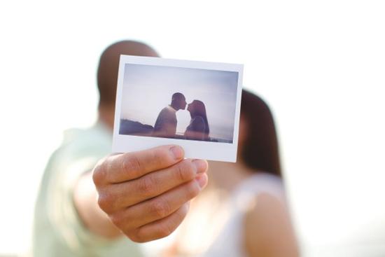 couple-with-wedding-photo-eric-boneske-photography