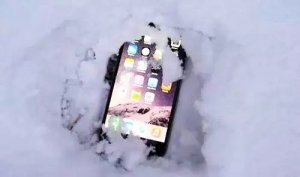 iPhone频频冻死！
