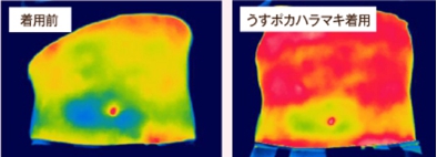 女の欲望续写奇迹温活效果最强、销量第一的腹卷来袭！