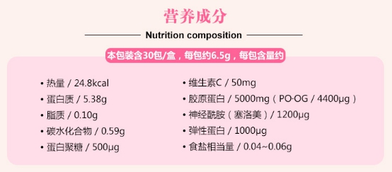 轻松保持美丽的秘诀日本三得利 Milcolla 胶原蛋白粉肽