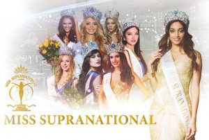 2019第11届Miss Supranational （跨国小姐大赛）