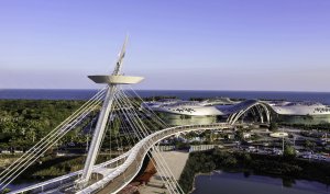 海南封关启动，中免年终盛典”十二重礼“燃动离岛免税消费热潮